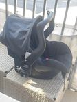 britax Babyskydd 