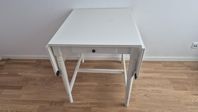 Ikea Ingatorp bord