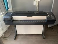 Skrivare HP Designjet Z5600