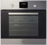 WHIRLPOOL AKP 461 IX