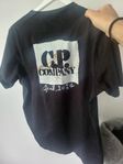 CP Company tshirt limited edition