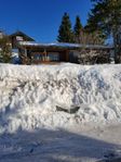 Fräsch och charmig stuga Fageråsen Trysil
