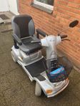 Permobil ( RESERVERAD )