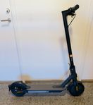 Xiaomi Essential Elscooter Nyskick 