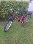 Cykel 20 tum