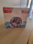 Journey Together Enhanced Booster Box
