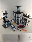 Lego polisstation nr 60141