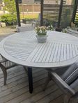 Teakbord