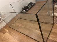 akvarium 200 liter
