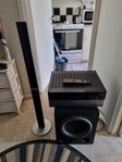 grymt surround ljud spelar sa_tan!