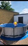 Bestway pool 3.66*1.22