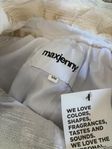maxjenny LÅNGKJOL oanvänd 