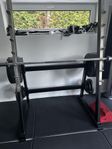 Gymleco Knäböj/Squat Rack