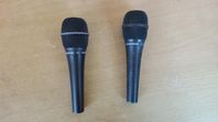 Samson Q-mic. vocal 