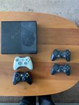 Blandat Spel/ xbox 360/ps3 tillbehör etc