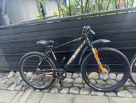 cykel 