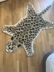 tiger matta