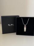 Halsband Carpe diem Efva Attling