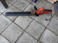 Häcksax