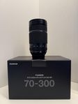 Fujifilm Fujinon XF 70-300 4-5.6