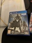 Destiny till Ps4