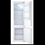 TINAD Kyl-/frysskåp, IKEA 500 integrerad, 210/79 l
