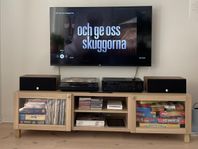 TV-bänk
