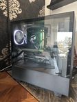 Gaming dator