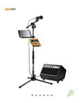 Singtrix Karaoke system