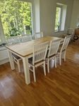  Dalarö Bord och stolar 