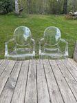 Kartell -Lou Lou Ghost (barn) 