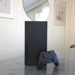 Xbox Series X - Fynda!