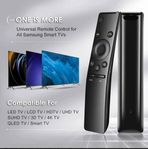 Samsung smartv fjärrkontroll. passar alla Samsung tv