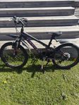 barn cykel