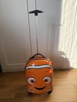 Samsonite Disney barnresväska – Perfekt för små resenä
