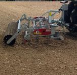 Harv till traktor - Platz-Max NL GW