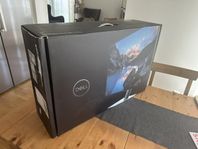 Dell skärm UltraSharp 32 4K USB-C