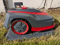 Alko robotgräsklippare