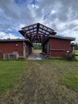 Stallplats finns i Kärtared, Alingsås