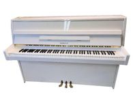 Piano Yamaha  105  M5J  vit polyester