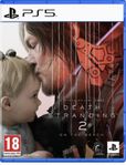 Death Stranding 2 PS5 Deluxe