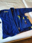 Jiu-jitsu dräkter