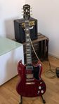 Epiphone SG PRO