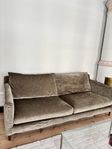 Folkhemmet Soffa