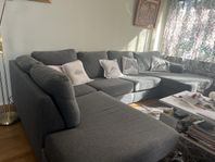 Soffa U-modell