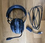 Logitech g pro headset