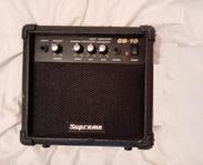 Supreme förstärkare (GB-10)