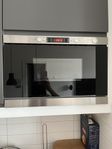 Inbyggnadsmicro 1300W bra skick