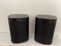 Sonos One gen2 