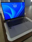 Samsung Galaxy Book4 Pro 360 - 16